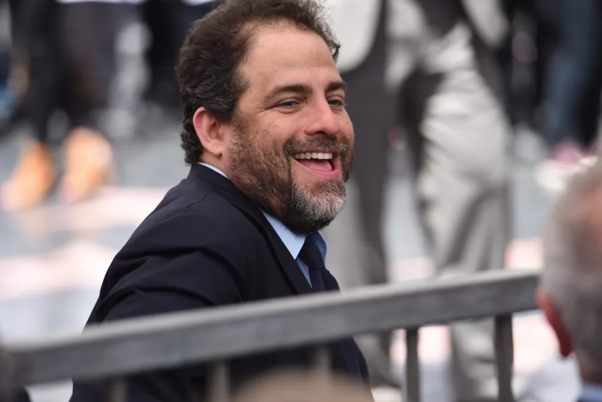 Režisér Brett Ratner