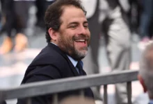 Režisér Brett Ratner
