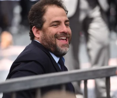 Režisér Brett Ratner