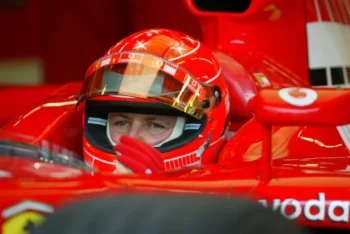 Michael Schumacher