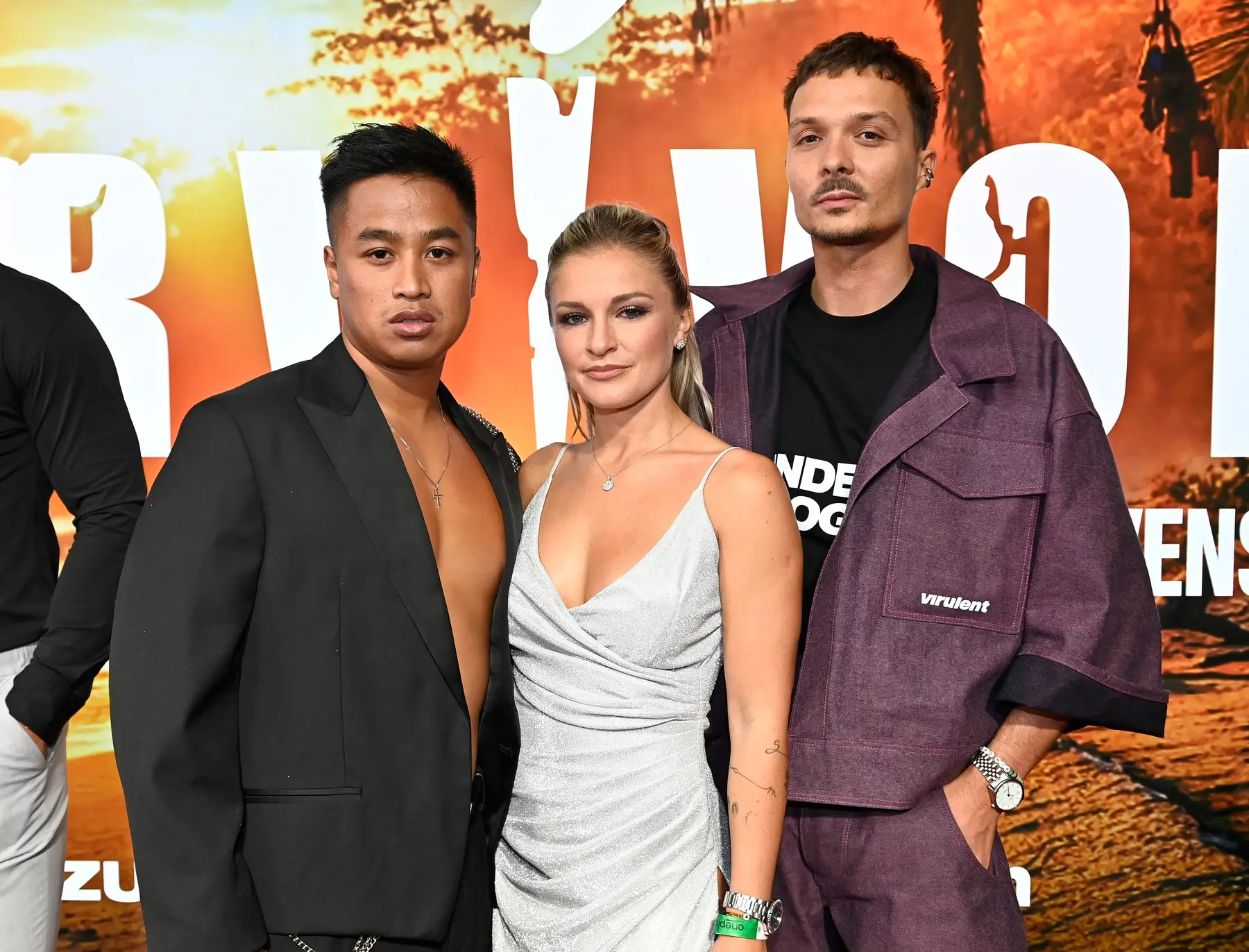 profimedia-1109397335 | TVGURU.cz Finalisté reality show Survivor 2026