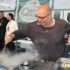 Zdeněk Pohlreich vaří na Garden Food Festivalu
