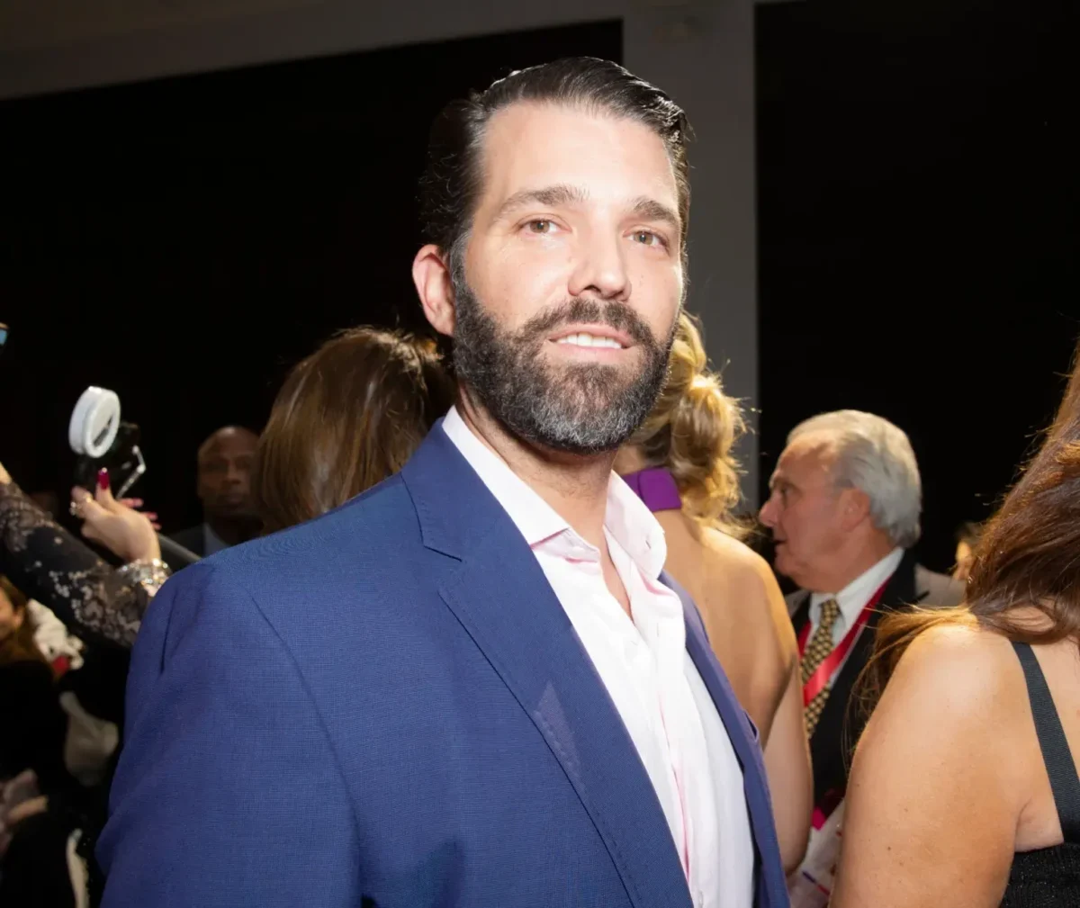 Donald Trump junior