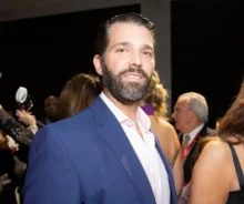 Donald Trump junior