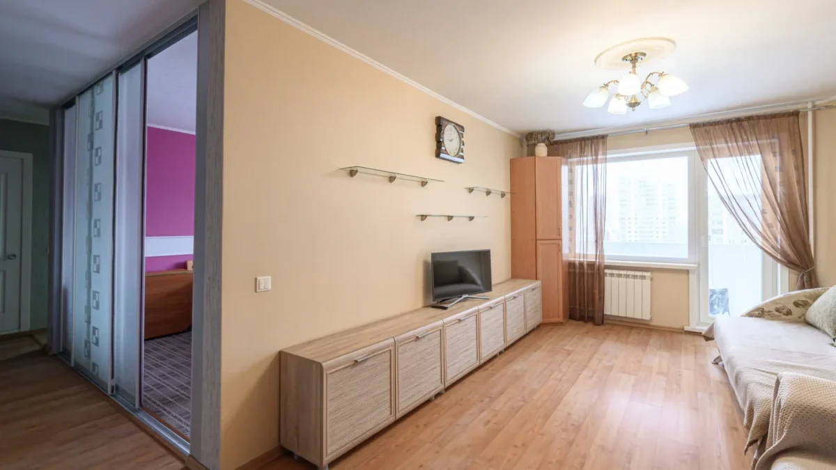 Obývací pokoj