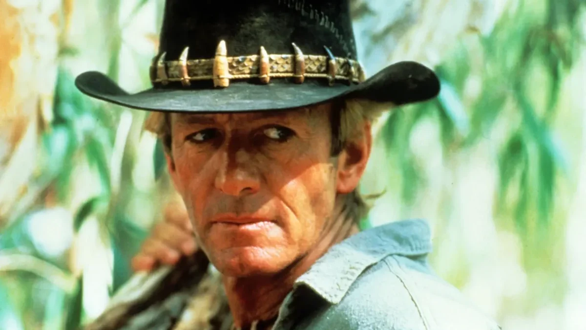 Paul Hogan