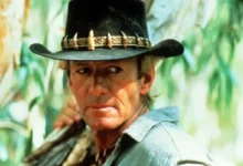 Paul Hogan