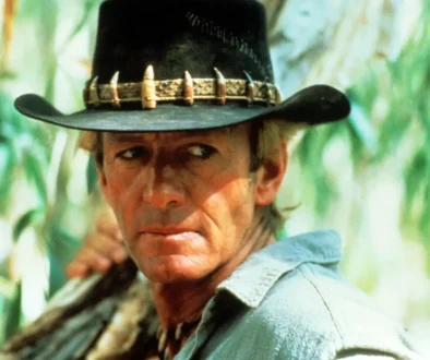 Paul Hogan