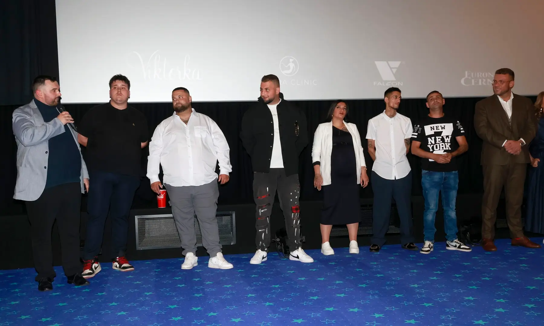 profimedia-1100802771 | TVGURU.cz Herci z nového filmu Bastardi