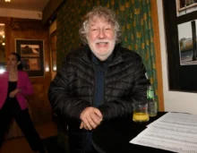 Režisér Zdeněk Troška