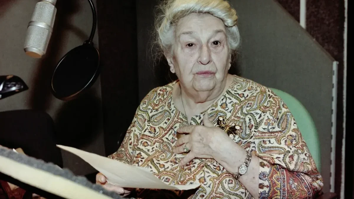 Stella Zázvorková
