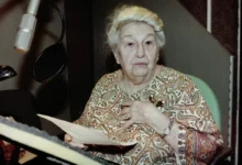 Stella Zázvorková