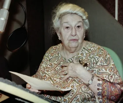 Stella Zázvorková
