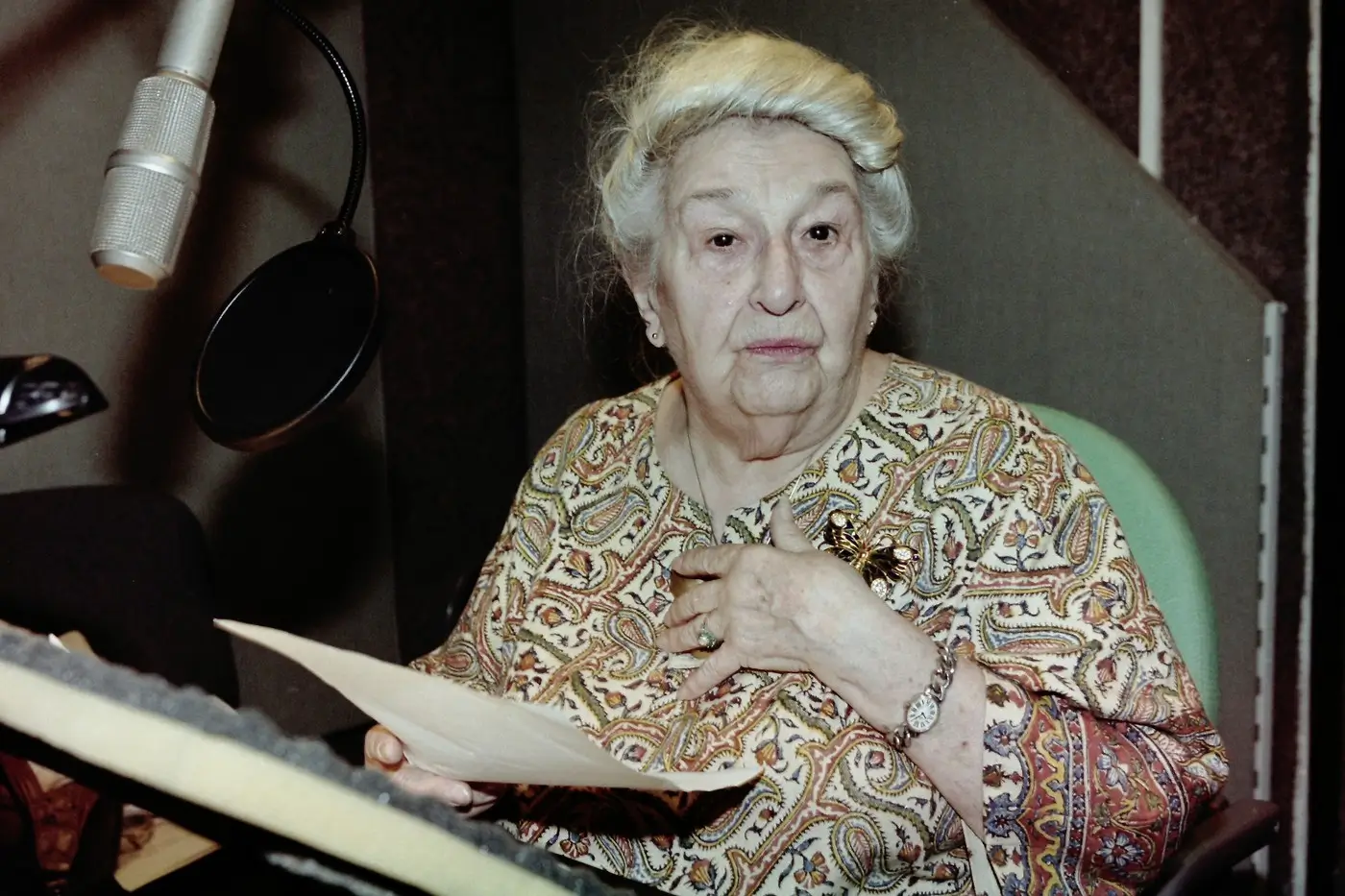 Stella Zázvorková