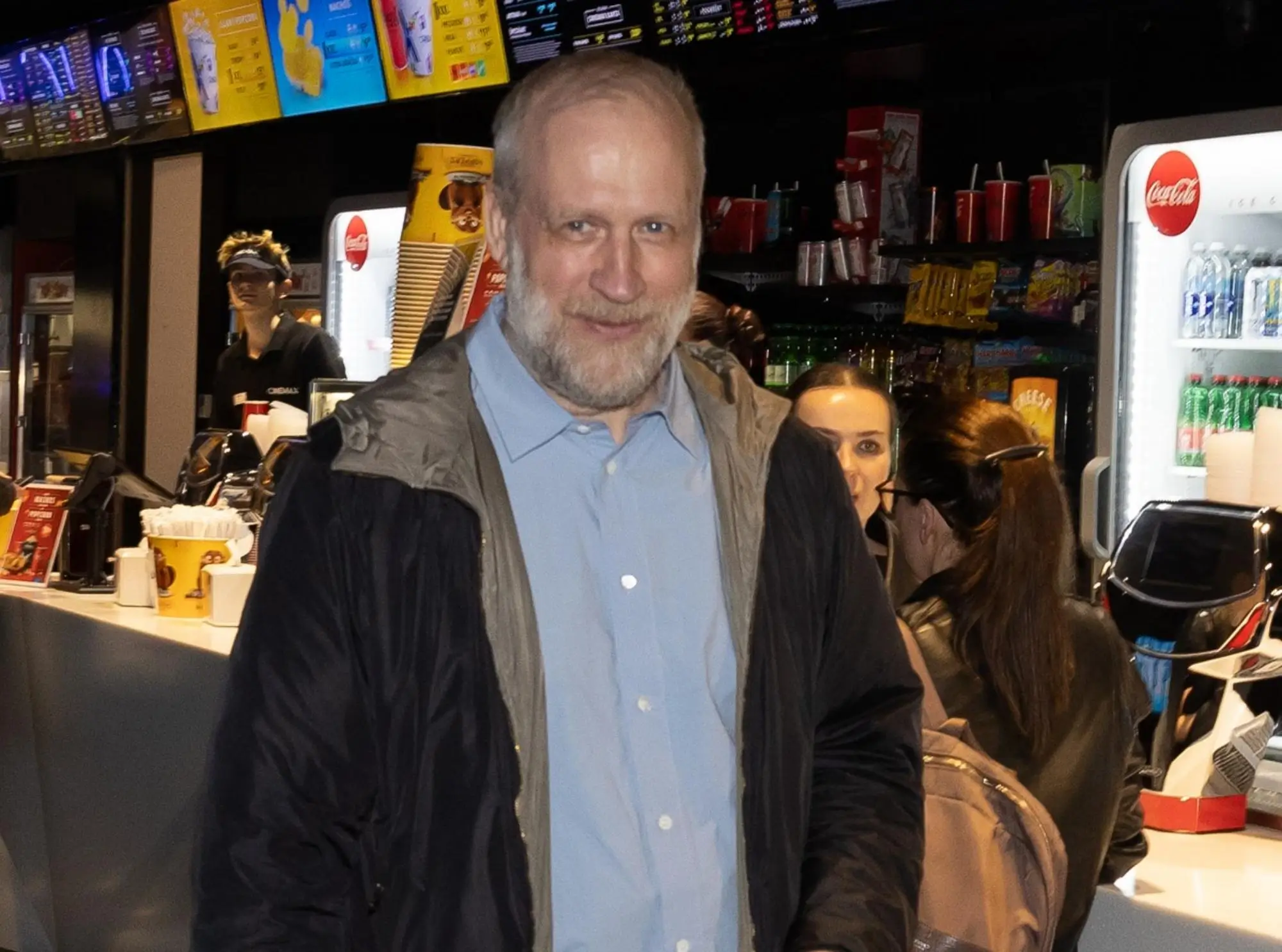 Režisér Peter Bebjak | TVGURU.cz Režisér Peter Bebjak