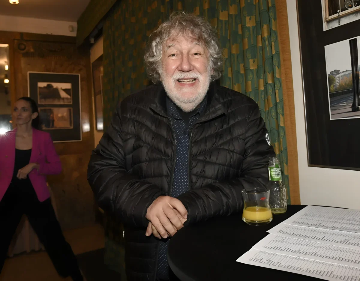 Zdeněk Troška