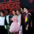Premiéra seriálu Stranger Things
