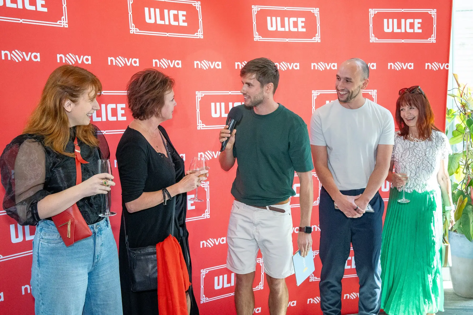profimedia-0803190066 | TVGURU.cz Herci ze seriálu Ulice