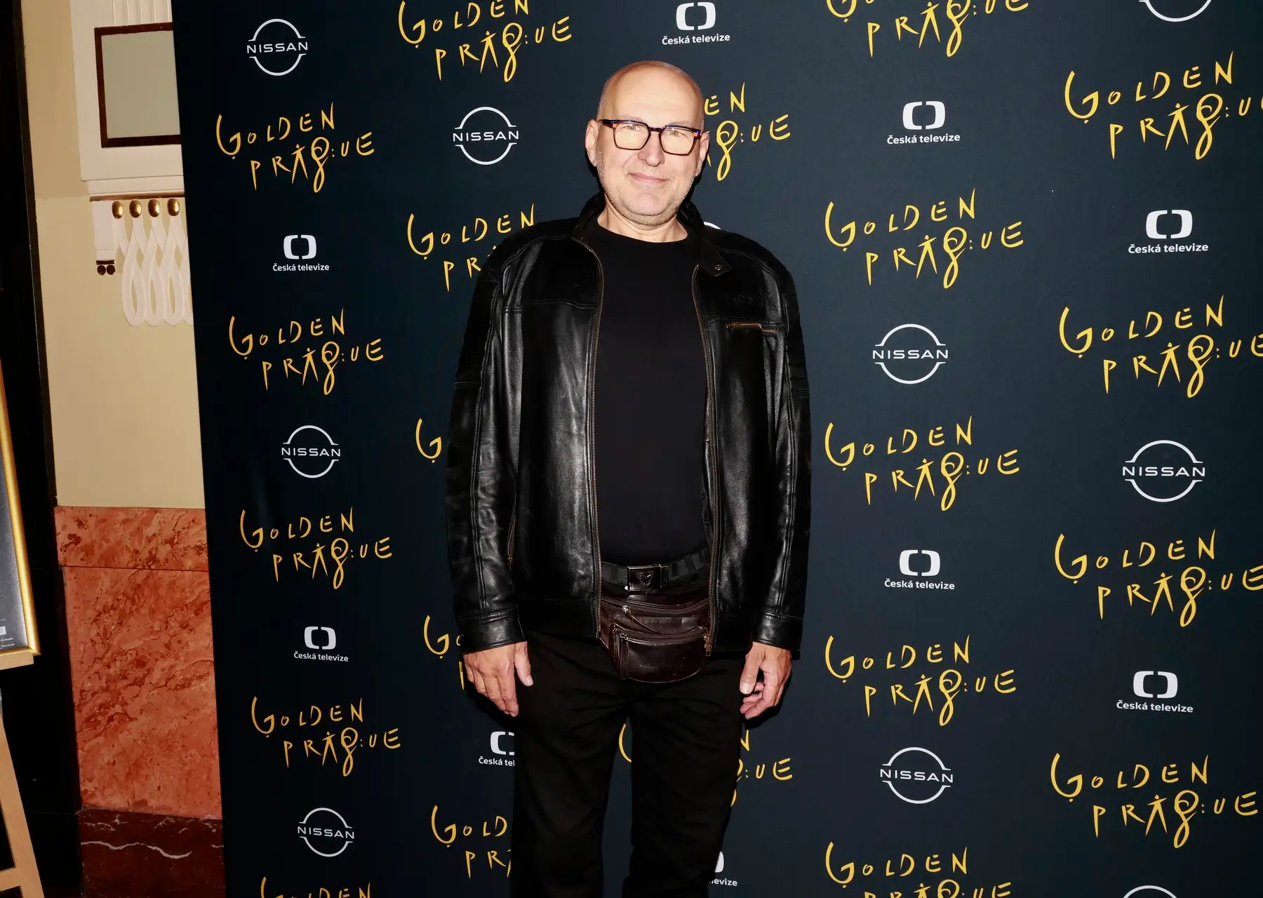 Lou Fanánek Hagen.