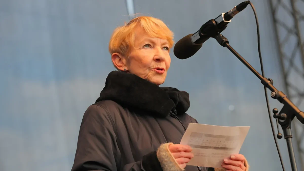 Daniela Kolářová