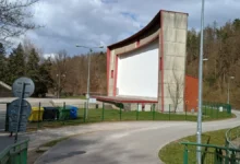 Letní kino Heulos