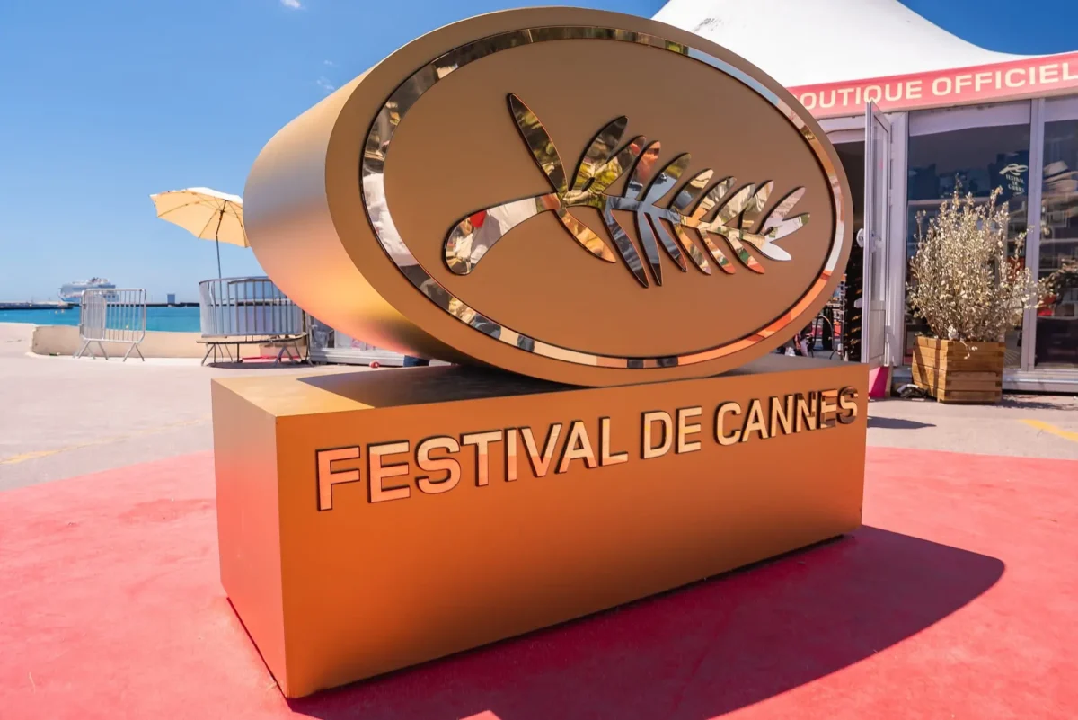 filmový festival cannes