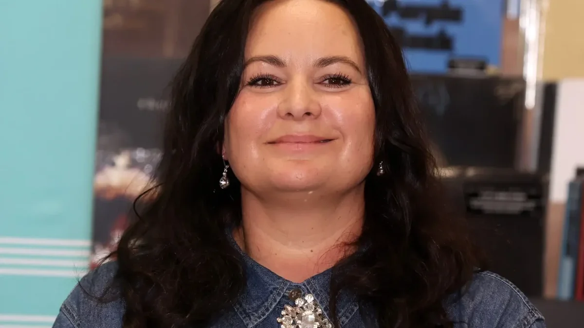 Jitka Čvančarová