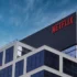 Budova Netflixu