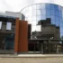 Budova TV Barrandov - Kříženeckého ulice