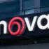 Nápis Nova