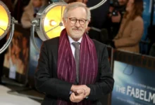 Steven Spielberg