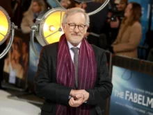 Steven Spielberg