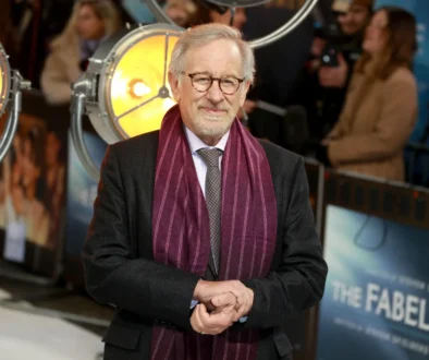 Steven Spielberg