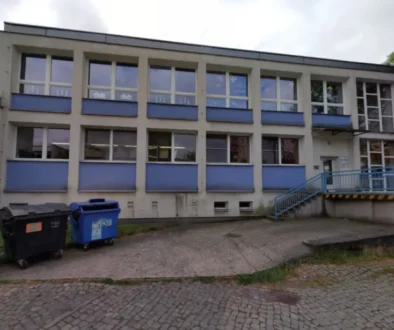 Karvinská základní škola