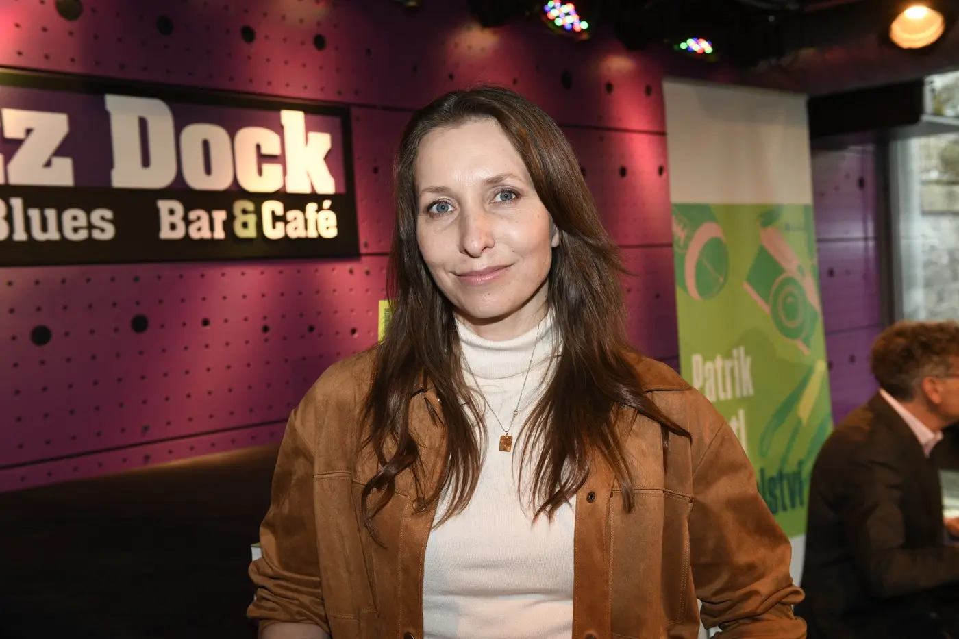 Tereza Bebarová hrála v Ulici dlouhých 15 let.