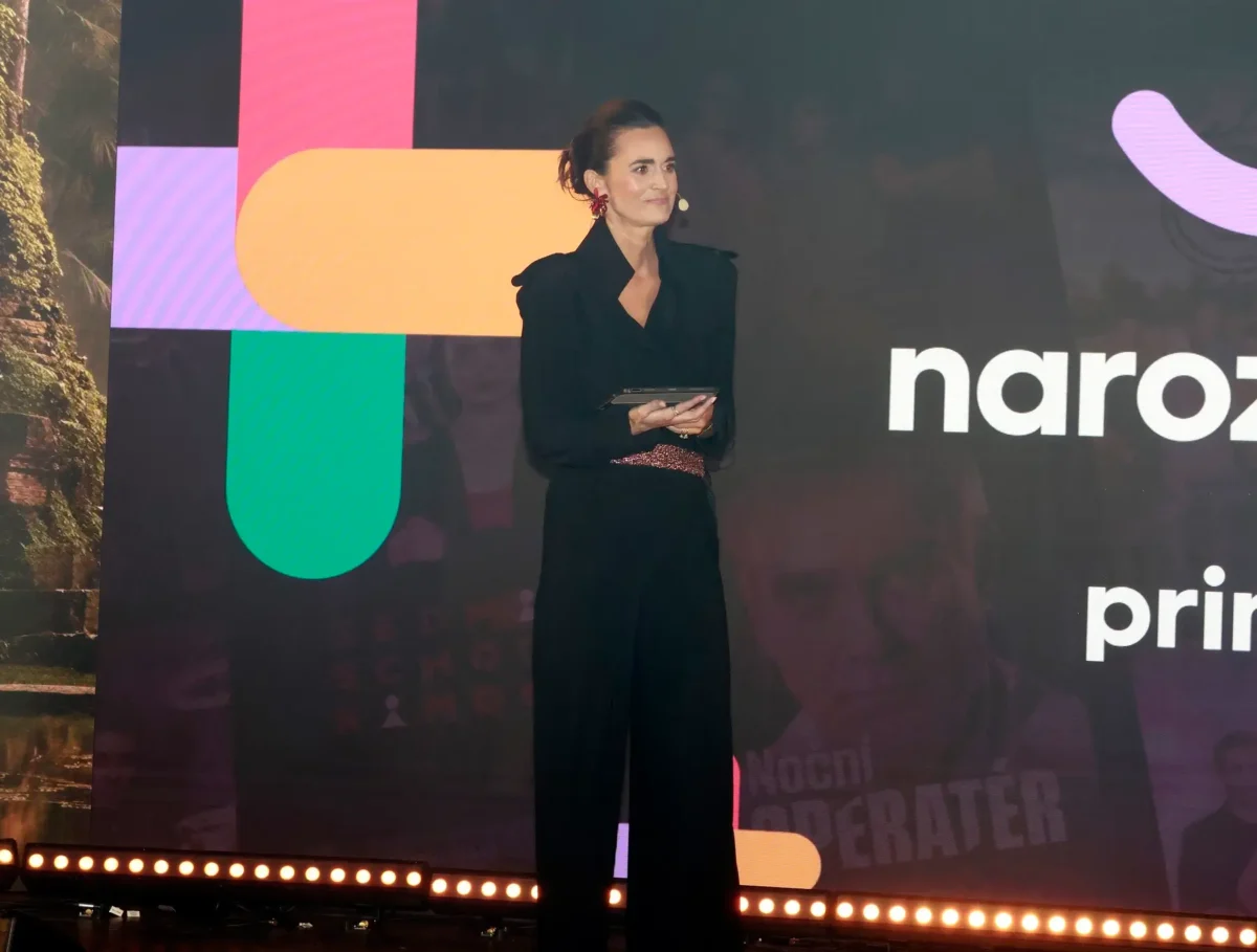 profimedia-1074242880 | TVGURU.cz Daniela Brzobohatá