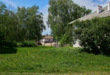 I na obyčejném kusu půdy se dá vydělat.