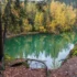 Jezero v Adršpachu