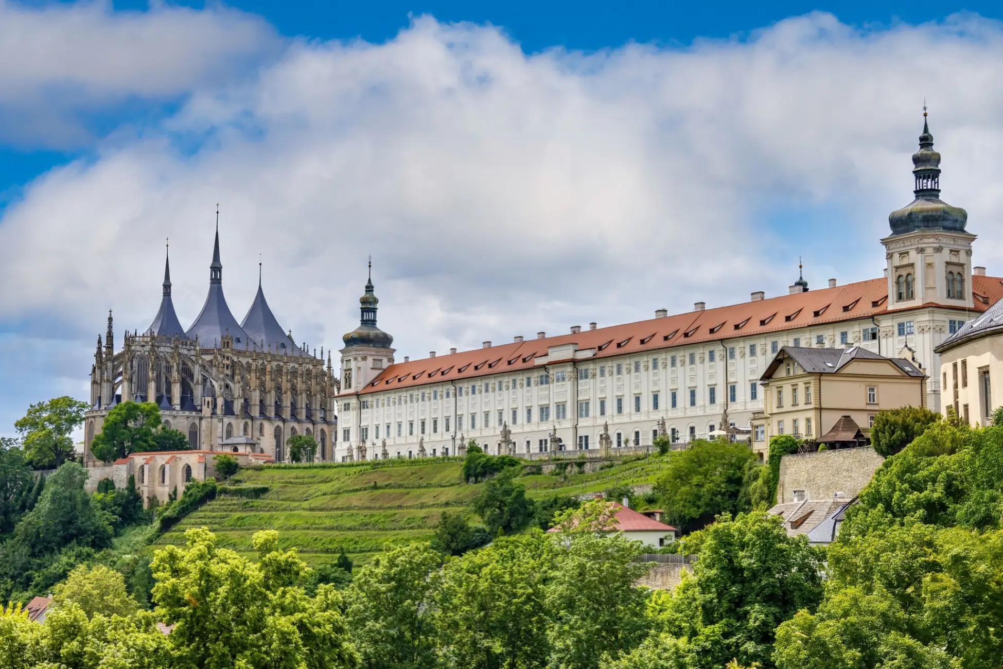 Kutná Hora