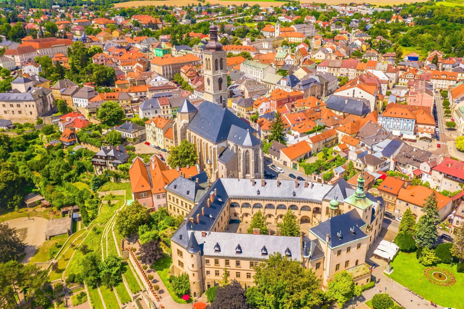 Kutná Hora
