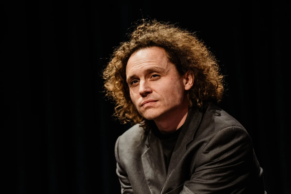 Režisér Tomáš Klein