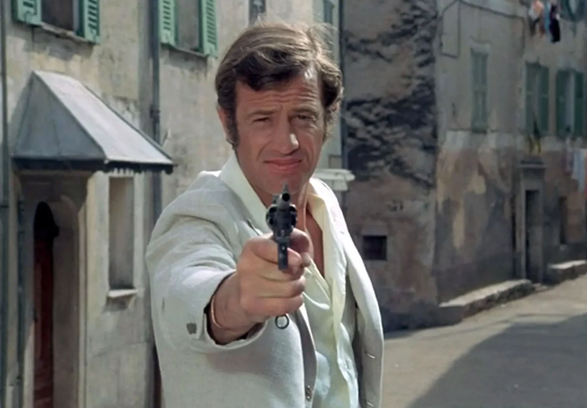 profimedia-0290215734 | TVGURU.cz Jean-Paul Belmondo