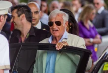 Jean-Paul Belmondo