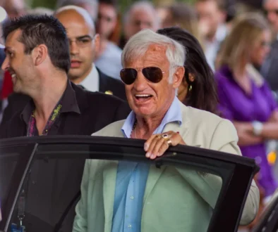 Jean-Paul Belmondo