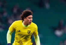 Guillermo Ochoa
