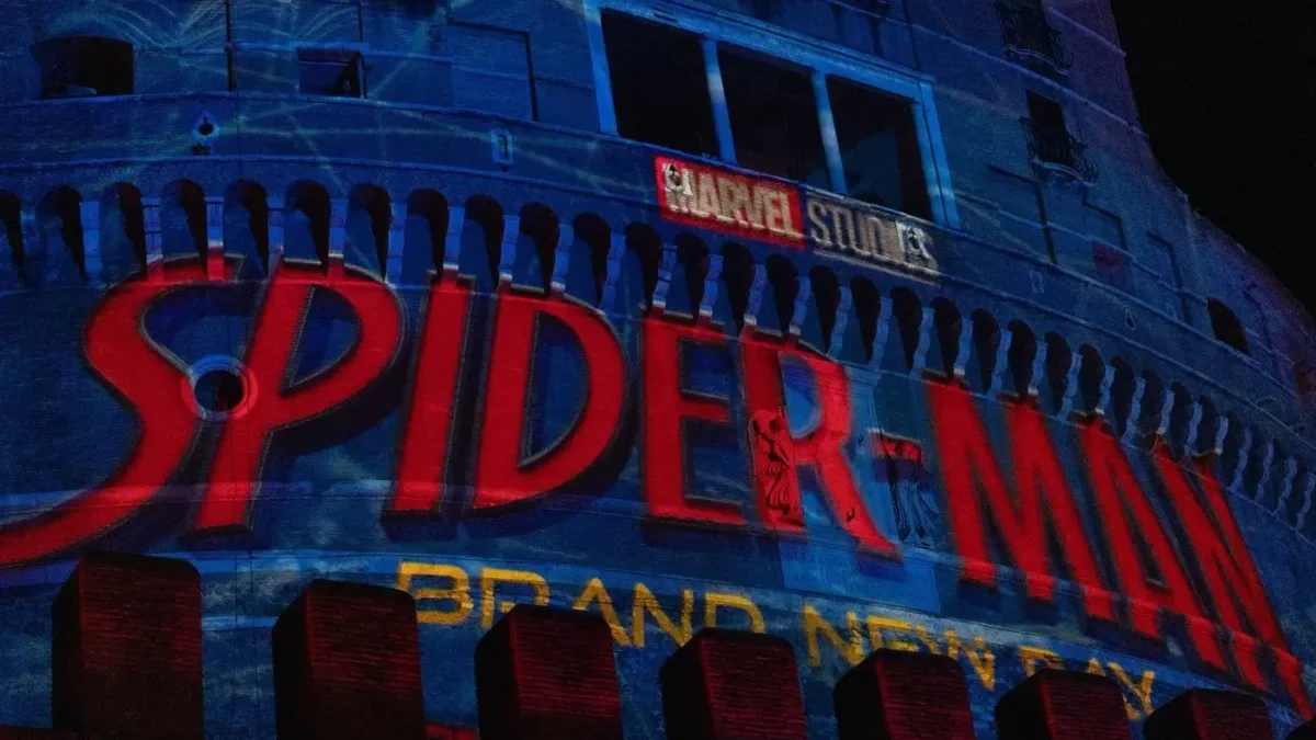 Na televizní obrazovky zamíří filmy z dílny studia Marvel.