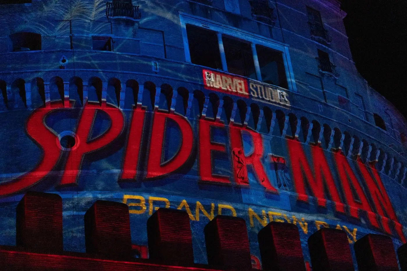 Na televizní obrazovky zamíří filmy z dílny studia Marvel.