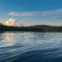 Pohled na jezero
