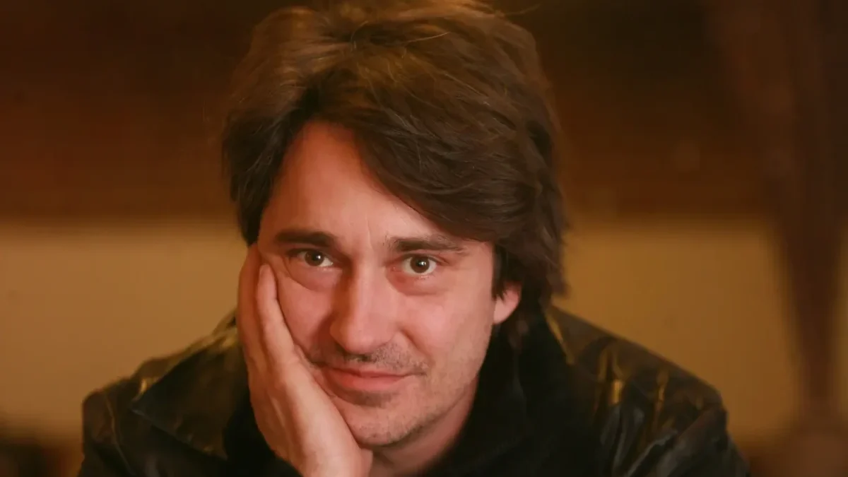 Saša Rašilov