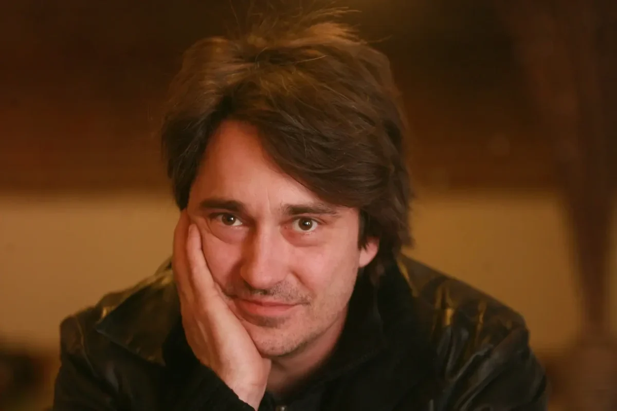 Saša Rašilov